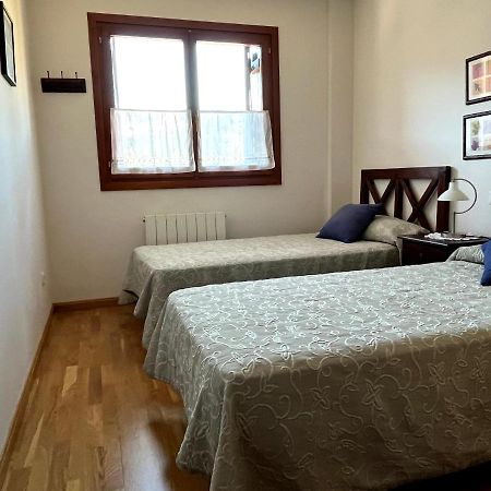 Atico Duplex Casa Ximet Apartment Бенаск Екстериор снимка