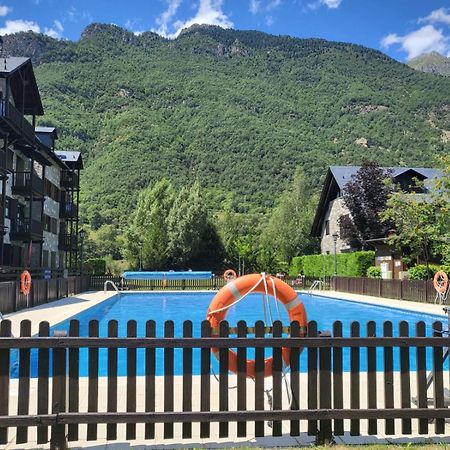 Atico Duplex Casa Ximet Apartment Бенаск Екстериор снимка